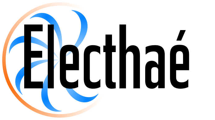 Logo ELECTHAE (ELECTHAE)