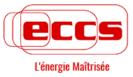 Logo ELECTRICITE CHAUFFAGE CLIMATISATION SANITAIRE