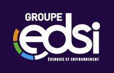 Logo ELECTRICITE DOMOTIQUE SECURITE INCENDIE (EDSI)