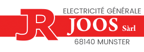 Logo ELECTRICITE GENERALE ARMAND JOOS