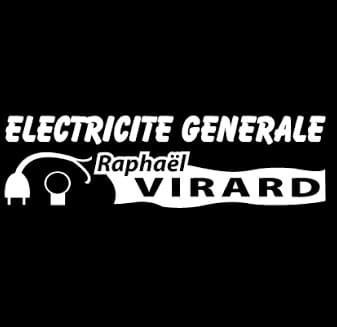 Logo ELECTRICITE GENERALE VIRARD RAPHAEL