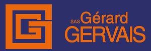 Logo ELECTRICITE GERVAIS GERARD
