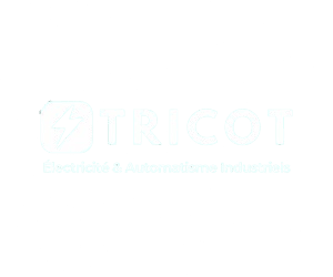 Logo ELECTRICITE INDUSTRIELLE J. TRICOT