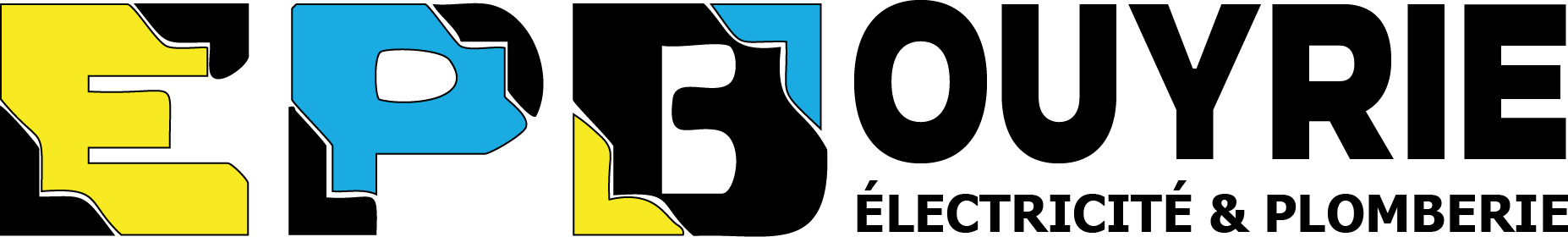 Logo ELECTRICITE PLOMBERIE BOUYRIE (ELECTRICITE PLOMBERIE BOUYRIE)