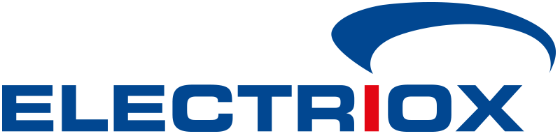 Logo ELECTRIOX CITY