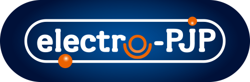 Logo ELECTRO PJP