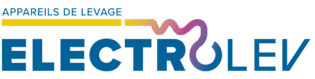 Logo ELECTROLEV