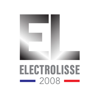 Logo ELECTROLISSE