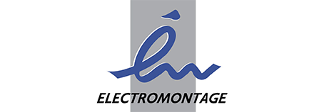 Logo ELECTROMONTAGE