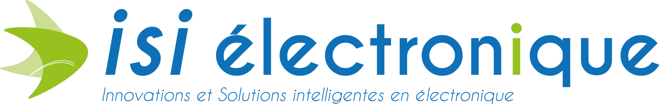 Logo ELECTRONICA TECHNOLOGIES (ISI ELECTRONIQUE)
