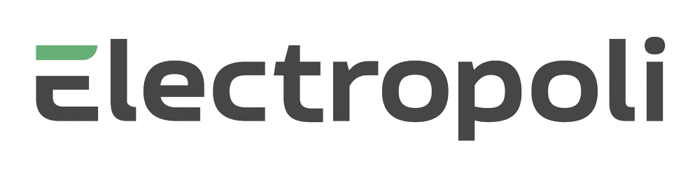 Logo ELECTROPOLI