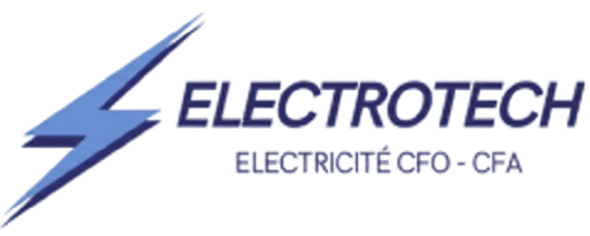 Logo ELECTROTECH
