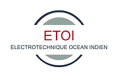 Logo ELECTROTECHNIQUE OCEAN INDIEN (E.T.O.I.)