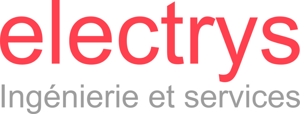 Logo ELECTRYS
