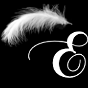 Logo ELEGANCE BY M.A.
