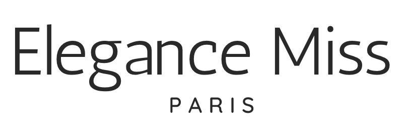Logo ELEGANCE MISS