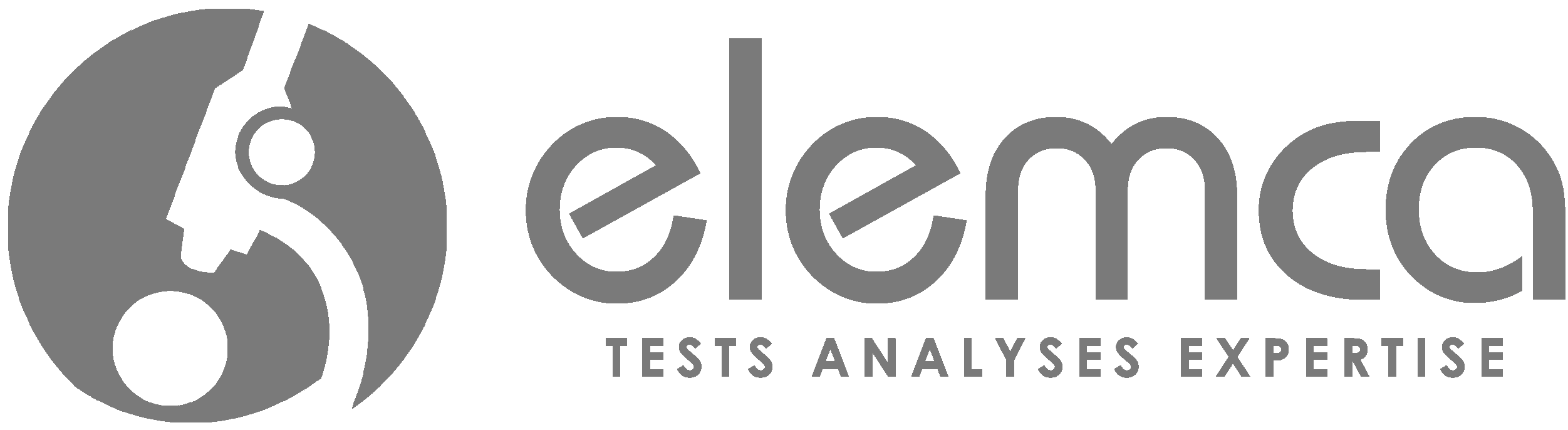 Logo ELEMCA