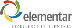 Logo ELEMENTAR FRANCE