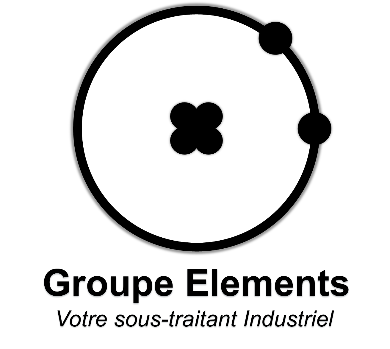 Logo ELEMENTS (EL)
