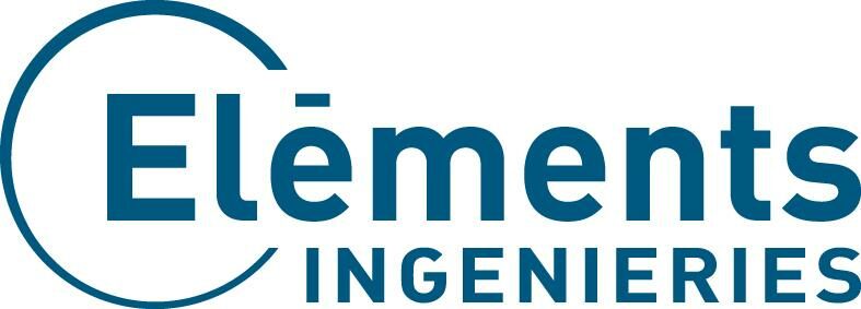 Logo ELEMENTS INGENIERIES