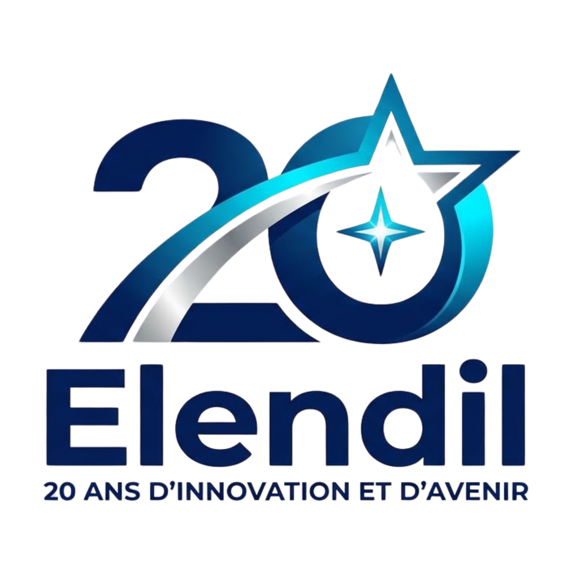 Logo ELENDIL (ELENDIL)