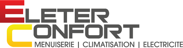 Logo ELETER CONFORT
