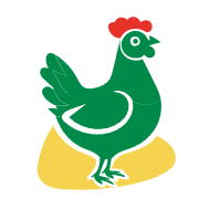 Logo ELEVAGE AVICOLE DU GRAND BUISSON