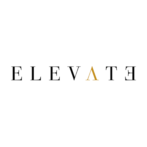 Logo ELEVATE CHARTRONS (ELEVATE PREMIUM FITNESS)