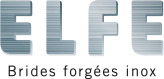 Logo ELFE ETIRES LAMINES FORGES ESTAMPES
