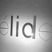 Logo ELIDE