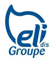 Logo ELIDIS