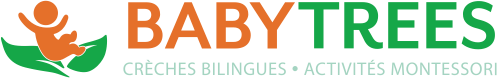 Logo ELILAM (BABY TREES)
