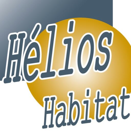 Logo ELIOS HABITAT (LITHOS)
