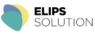 Logo ELIPS SOLUTION (TLZ SOLUTION)