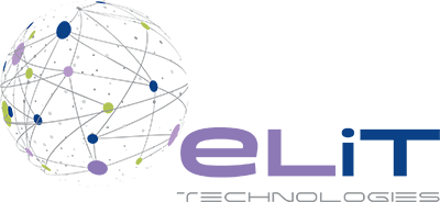 Logo ELIT-TECHNOLOGIES