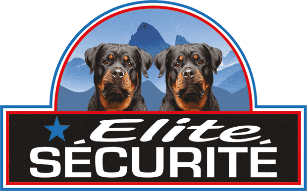 Logo ELITE SECURITE