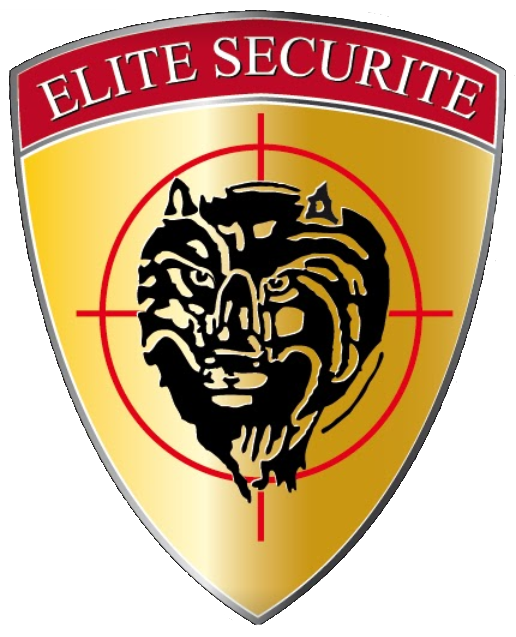 Logo ELITE SECURITE PRIVEE