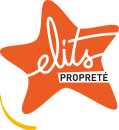 Logo ELITS PROPRETE (ELITS PROPRETE)