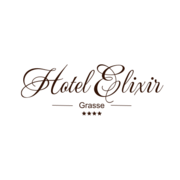 Logo ELIXIR