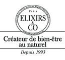 Logo ELIXIRS & CO