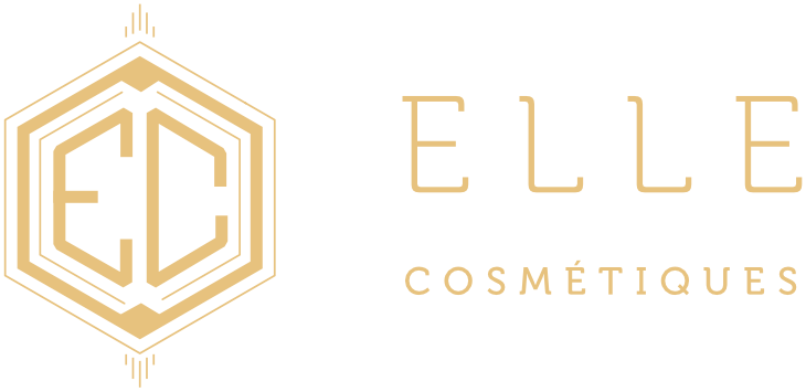 Logo ELLE COSMETIQUES