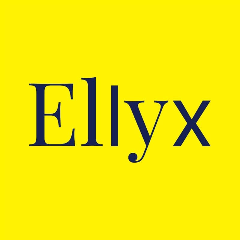 Logo ELLYX