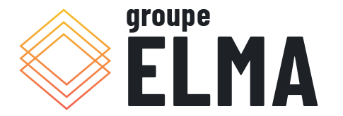 Logo ELMA