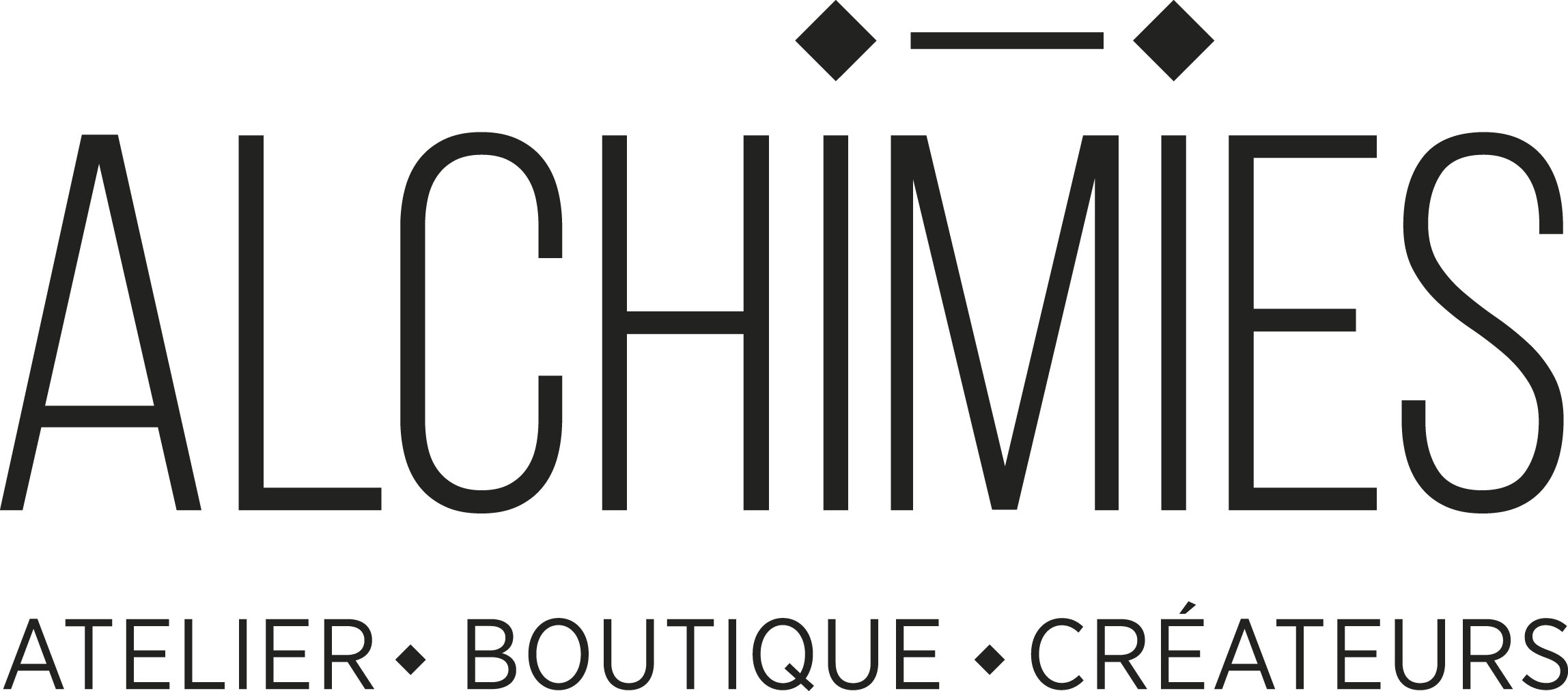 Logo ELN ALCHIMIE