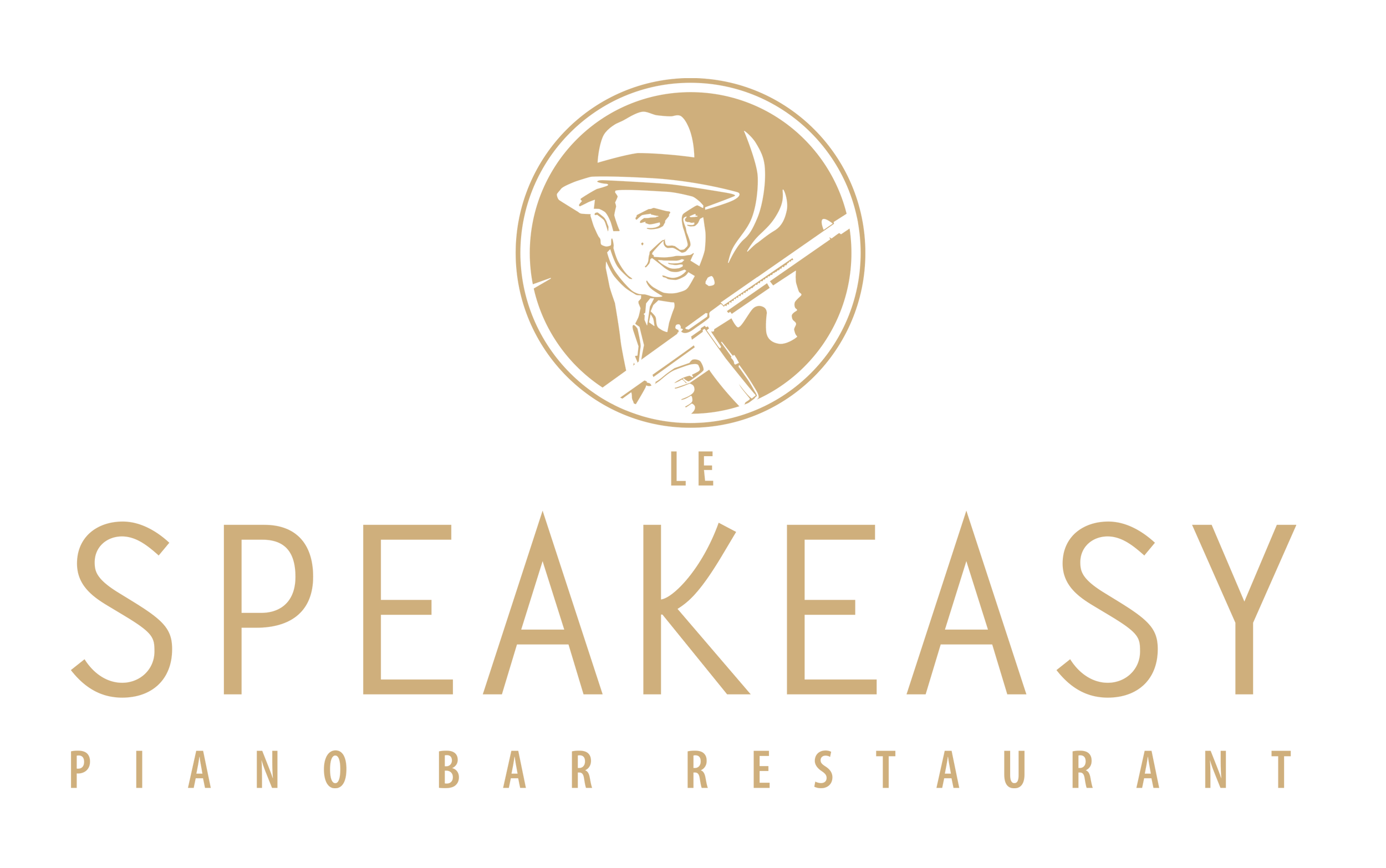 Logo ELNOX (LE SPEAKEASY)
