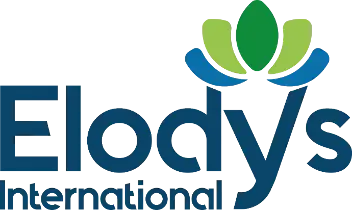 Logo ELODYS INTERNATIONAL