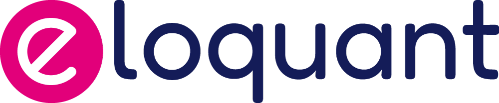 Logo ELOQUANT