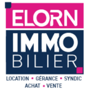 Logo ELORN IMMOBILIER