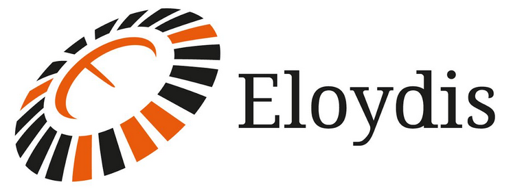 Logo ELOYDIS
