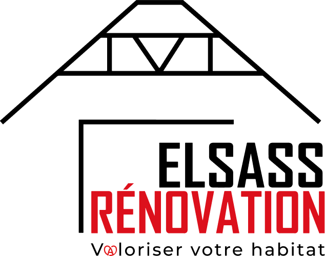 Logo ELSASS RENOVATION (ACM)